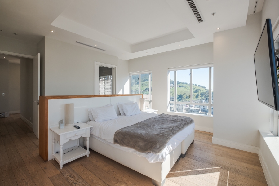 3 Bedroom Property for Sale in Cape Town City Centre Western Cape